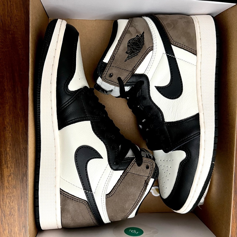 Boy’s Nike Air Jordan Retro High OG GS